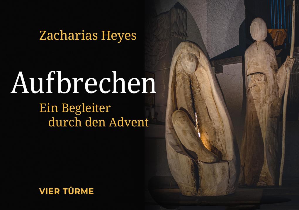 Aufbrechen