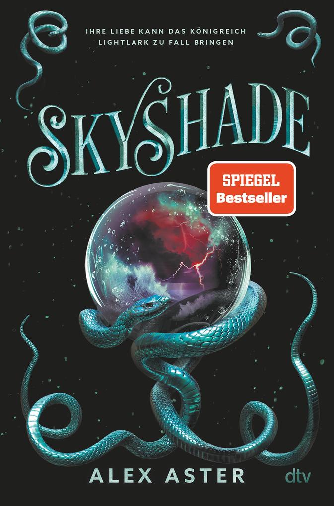 dtv Verlagsgesellschaft Skyshade
