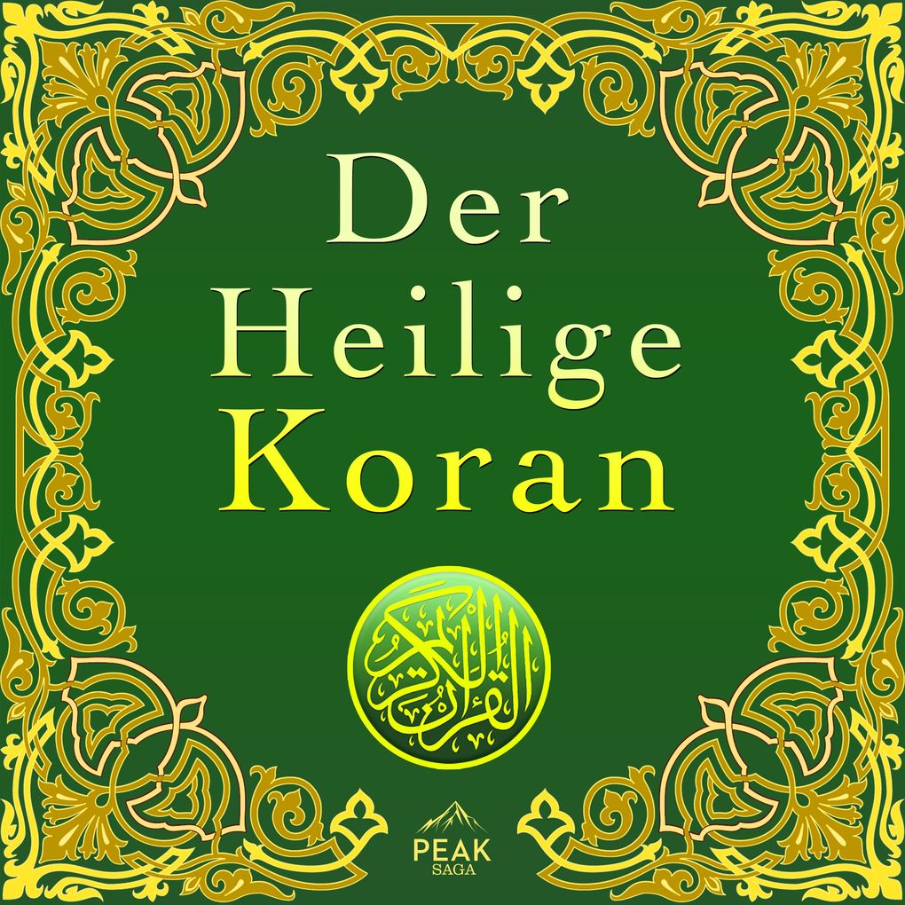 Der Heilige Koran