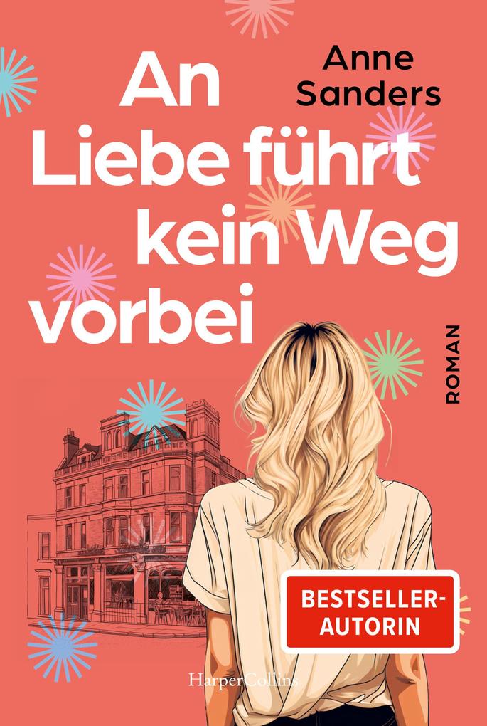 An Liebe führt kein Weg vorbei