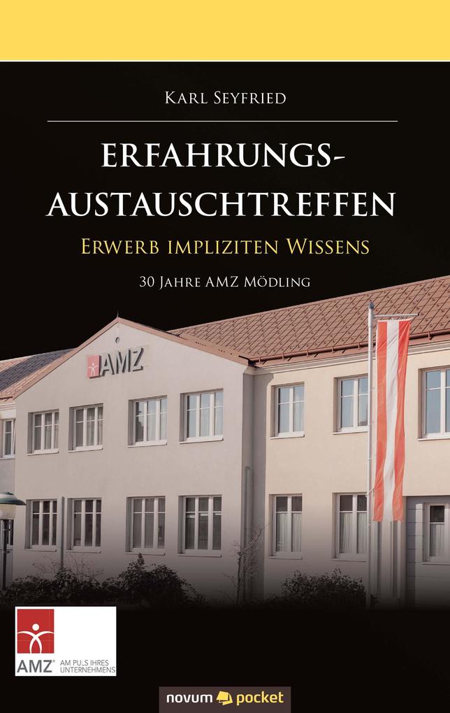 ERFAHRUNGSAUSTAUSCHTREFFEN