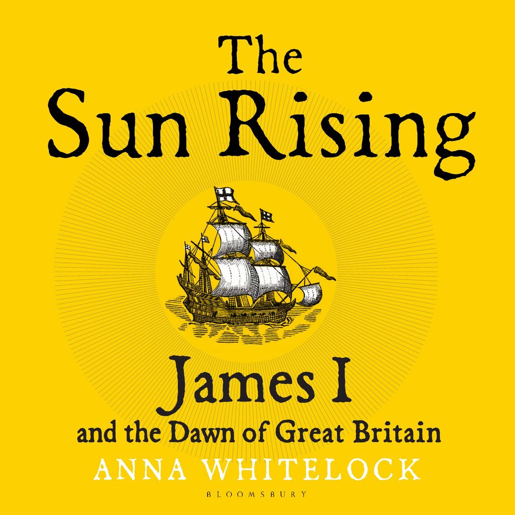 The Sun Rising