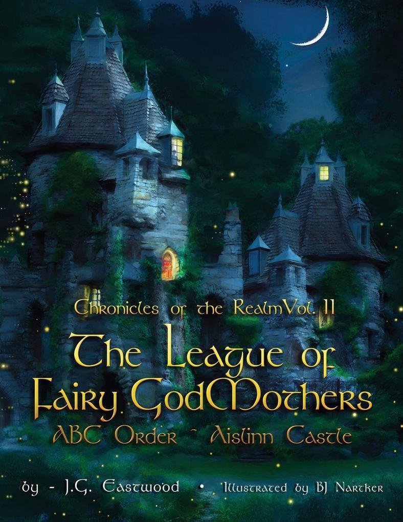 The Chronicles of the Realm