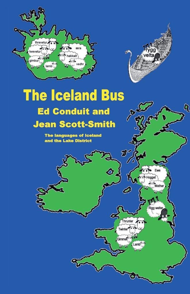 The Iceland Bus