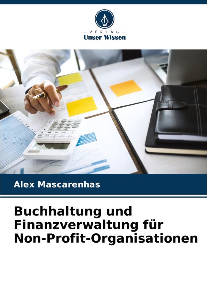 Buchhaltung und Finanzverwaltung für Non-Profit-Organisationen