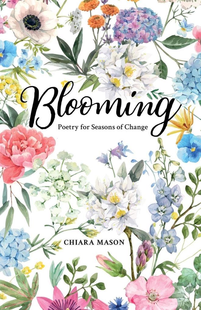 Blooming