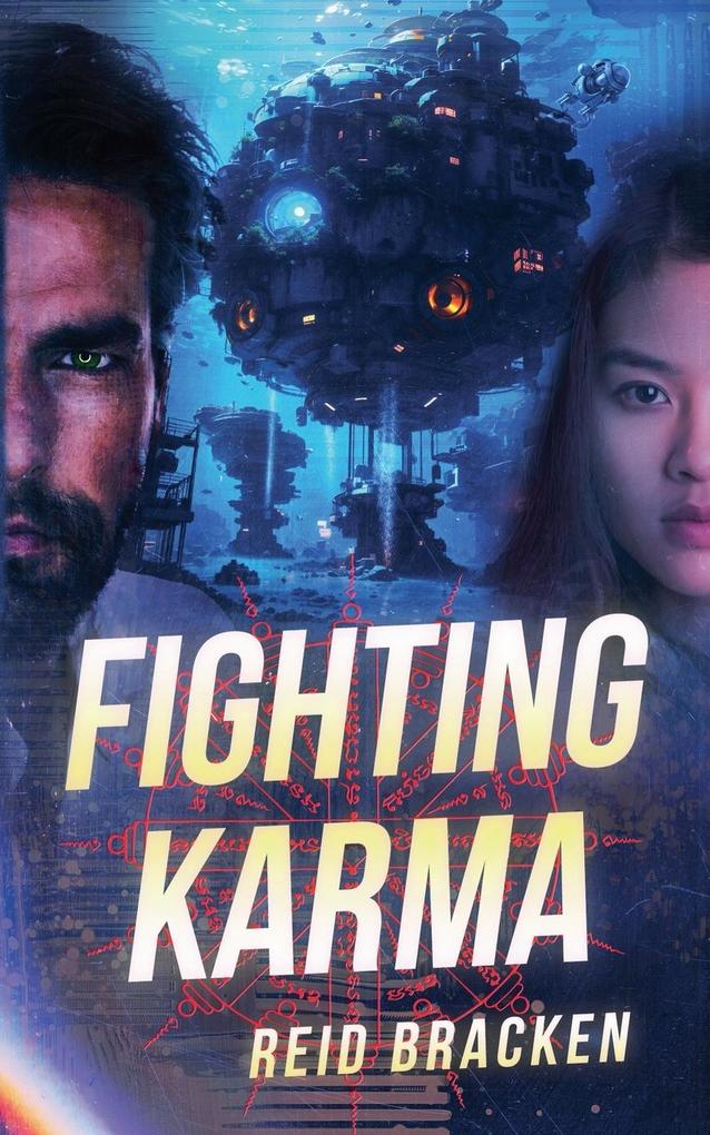 Fighting Karma