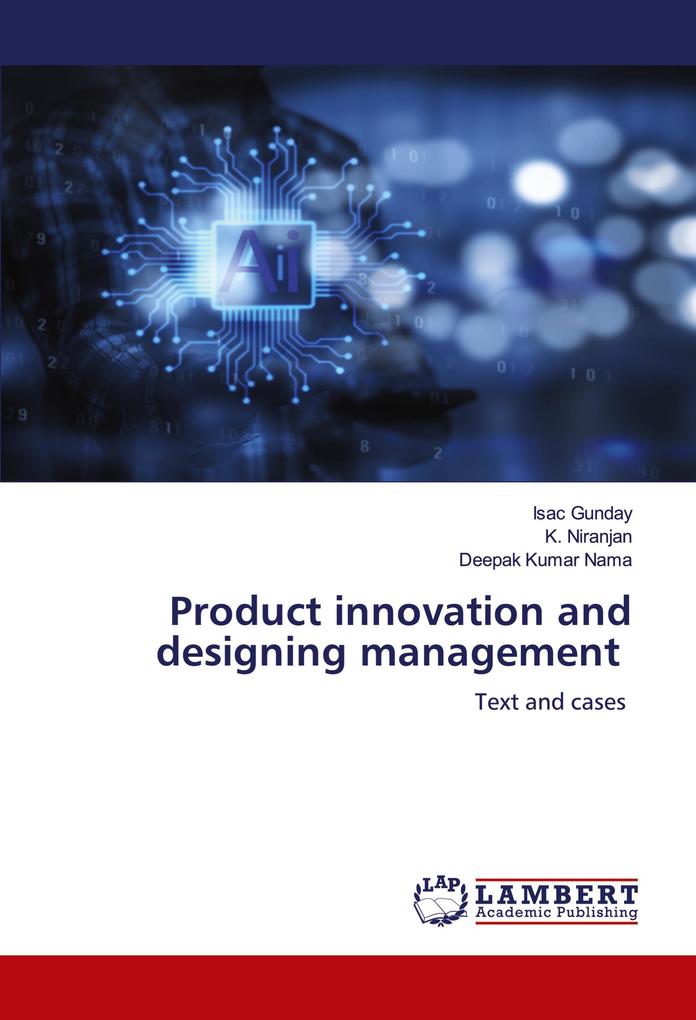 Product innovation and designing management
