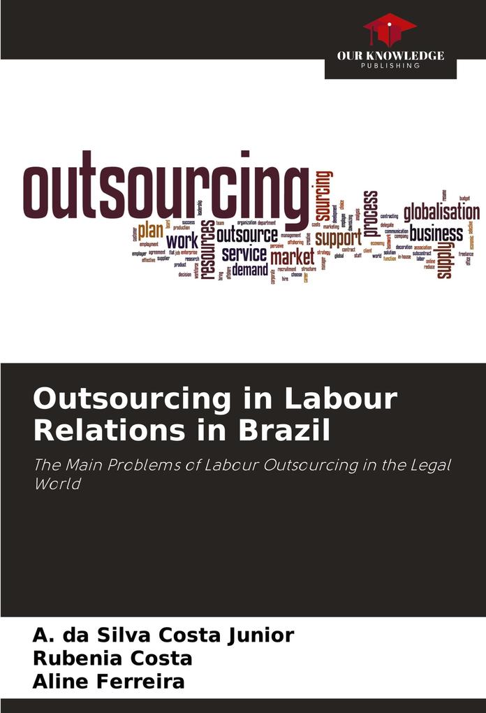 Outsourcing in Labour Relations in Brazil
