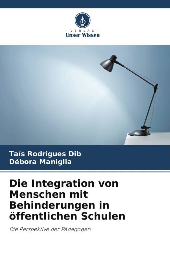 Die Integration von Menschen mit Behinderungen in öffentlichen Schulen