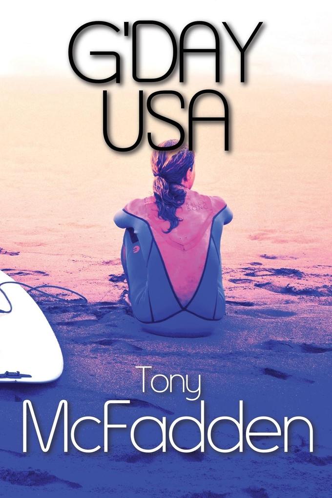 G'Day USA