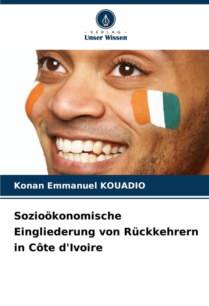 Sozioökonomische Eingliederung von Rückkehrern in Côte d'Ivoire