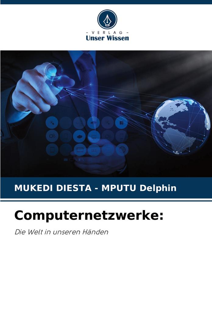 Computernetzwerke: