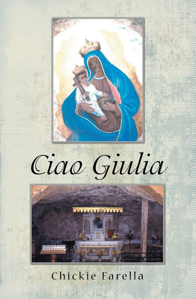 Ciao Giulia
