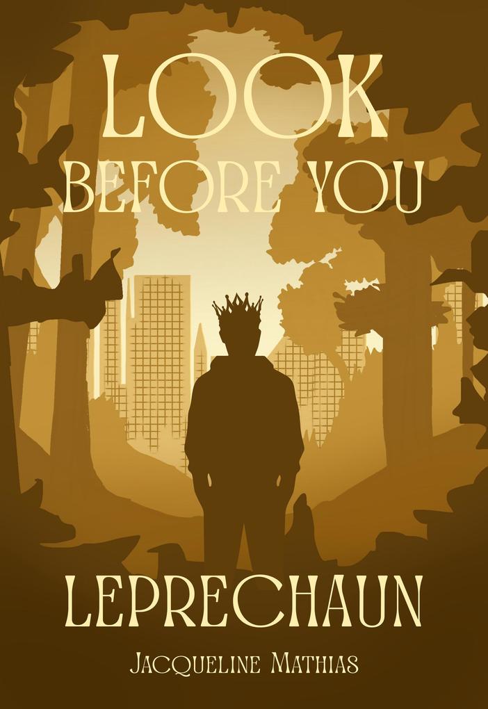 Look Before You Leprechaun