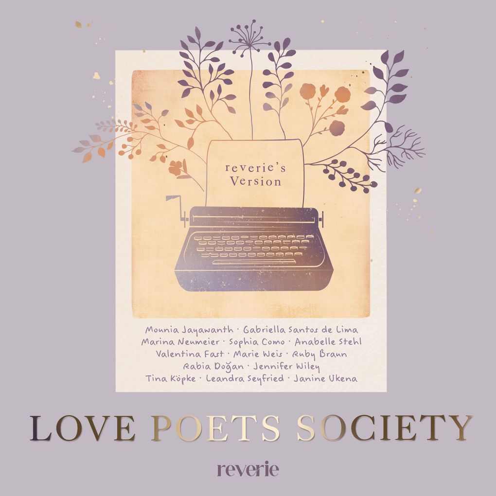 Love Poets Society