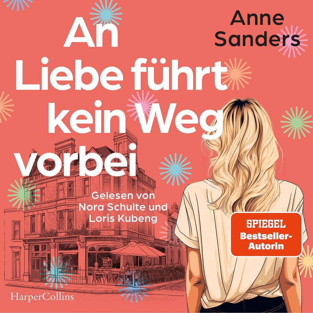An Liebe führt kein Weg vorbei