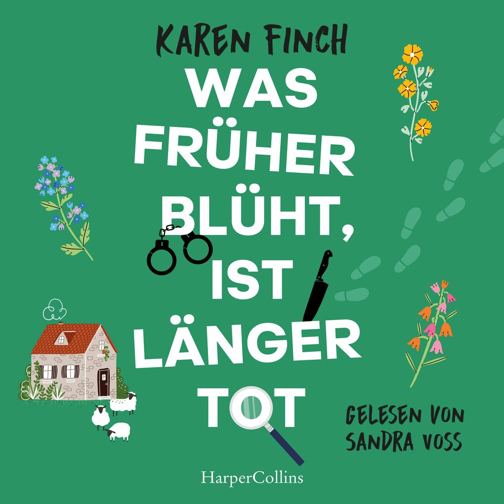 Was früher blüht ist länger tot