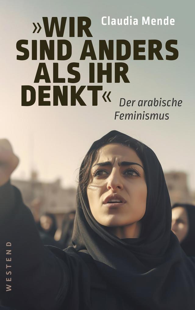 Wir sind anders als ihr denkt