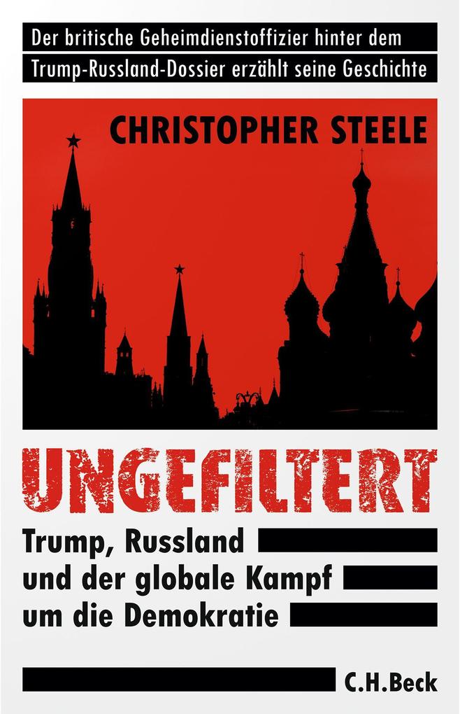 Ungefiltert