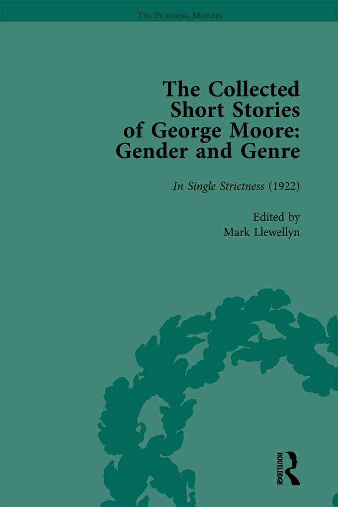 The Collected Short Stories of George Moore Vol 5