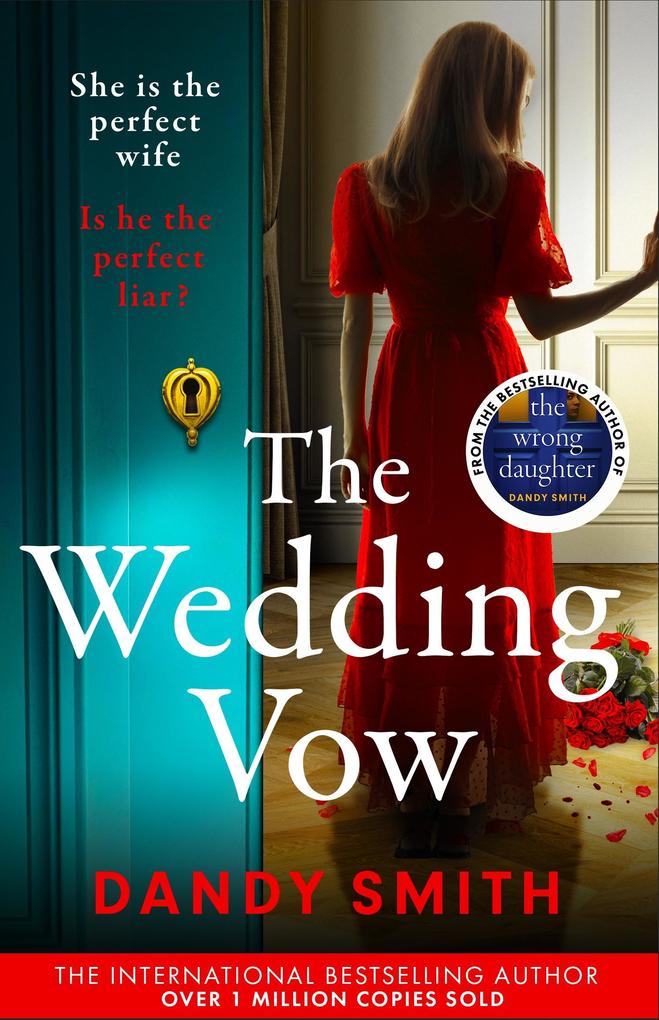 The Wedding Vow