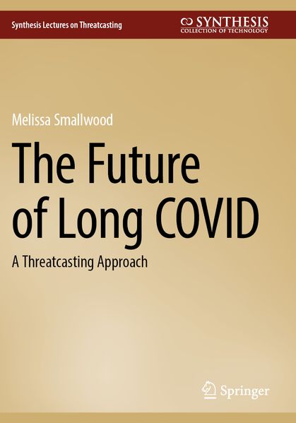 The Future of Long COVID