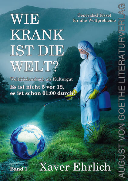 Wie krank ist die Welt?