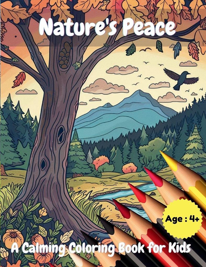 Nature's Peace