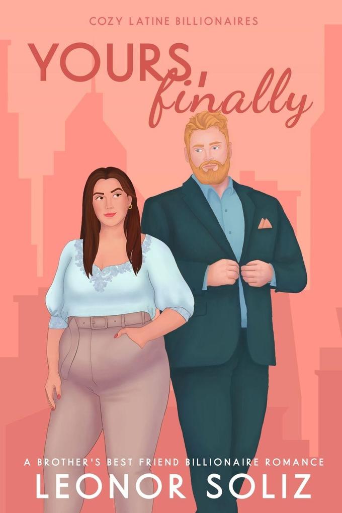 Yours Finally