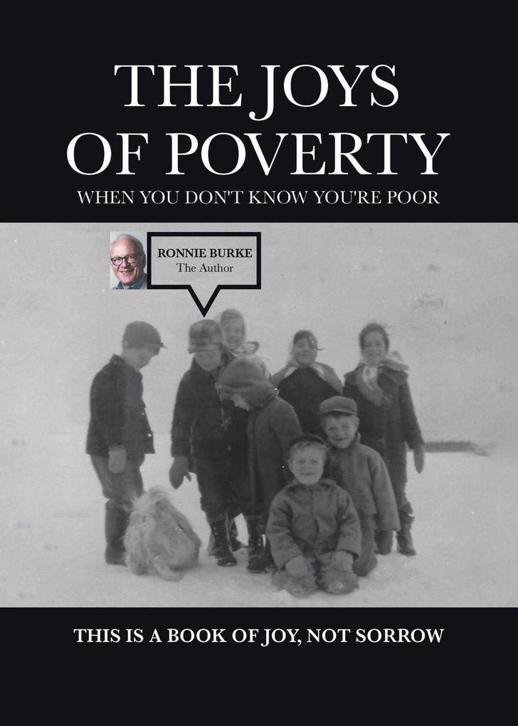The Joys of Poverty When You Don't Know You're Poor