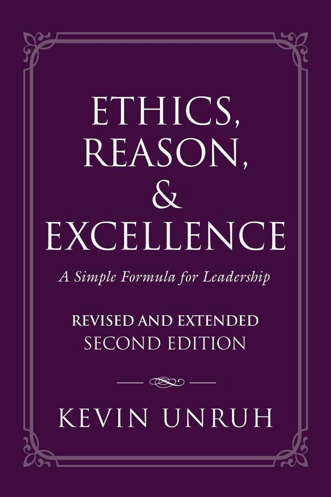 Ethics Reason & Excellence