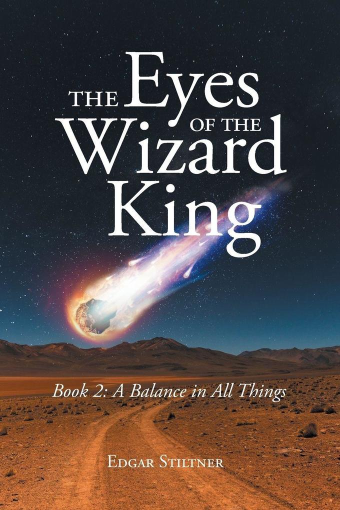 THE Eyes OF THE Wizard King