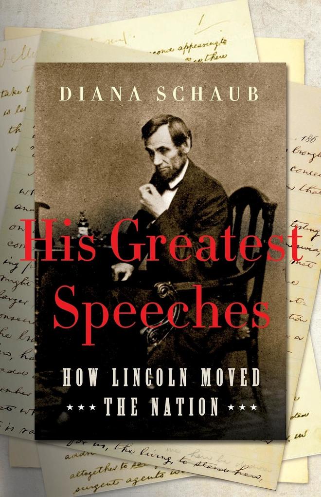 His Greatest Speeches