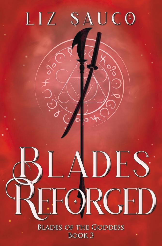 Blades Reforged