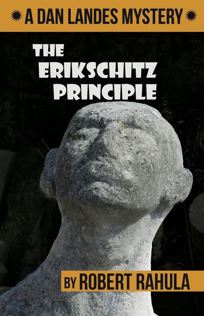THE ERIKSCHITZ PRINCIPLE
