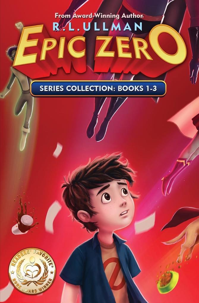 Epic Zero Series