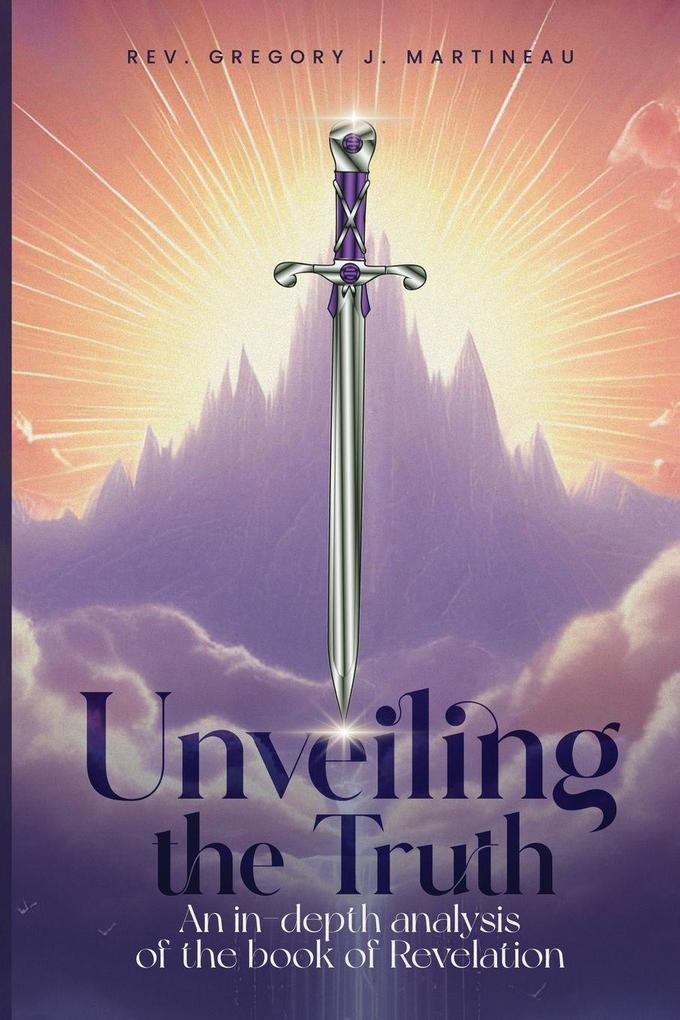 UNVEILING THE TRUTH