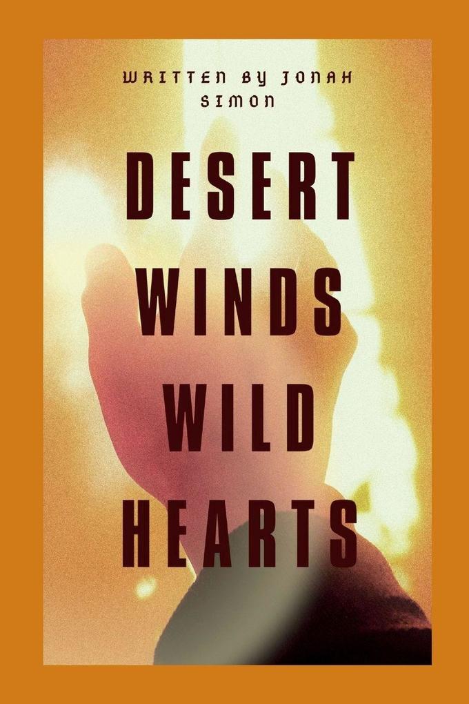 Desert Winds Wild Hearts