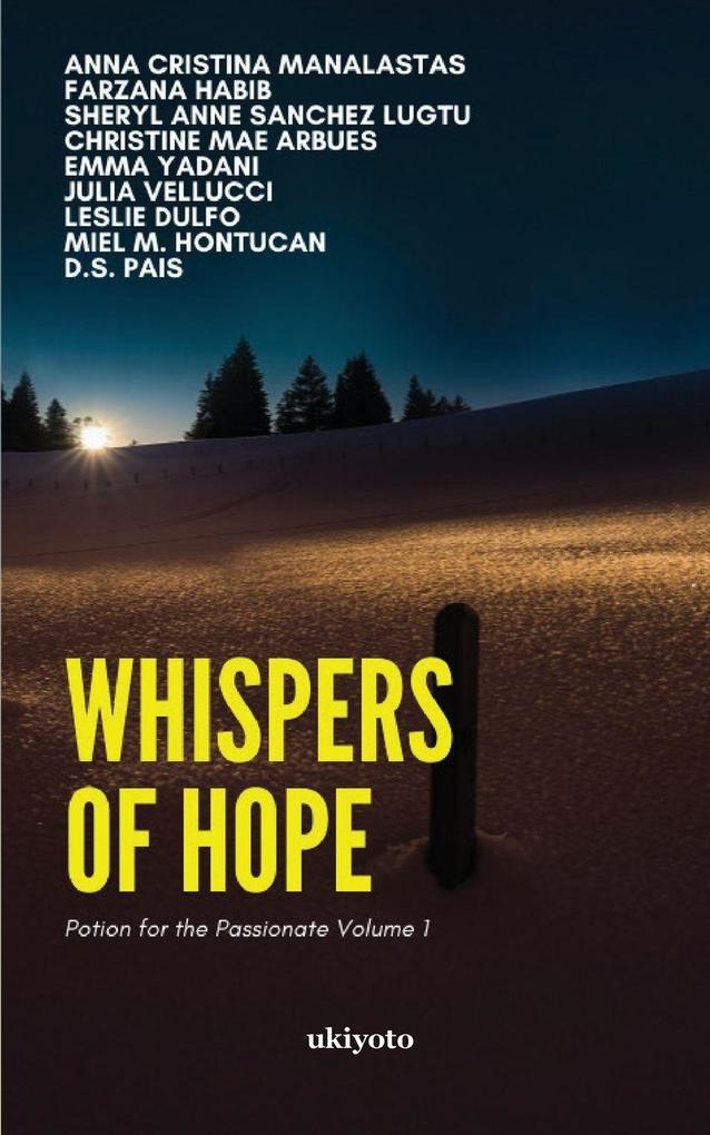 Whispers of Hope