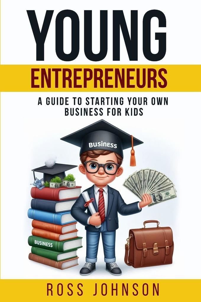 Young Entrepreneurs