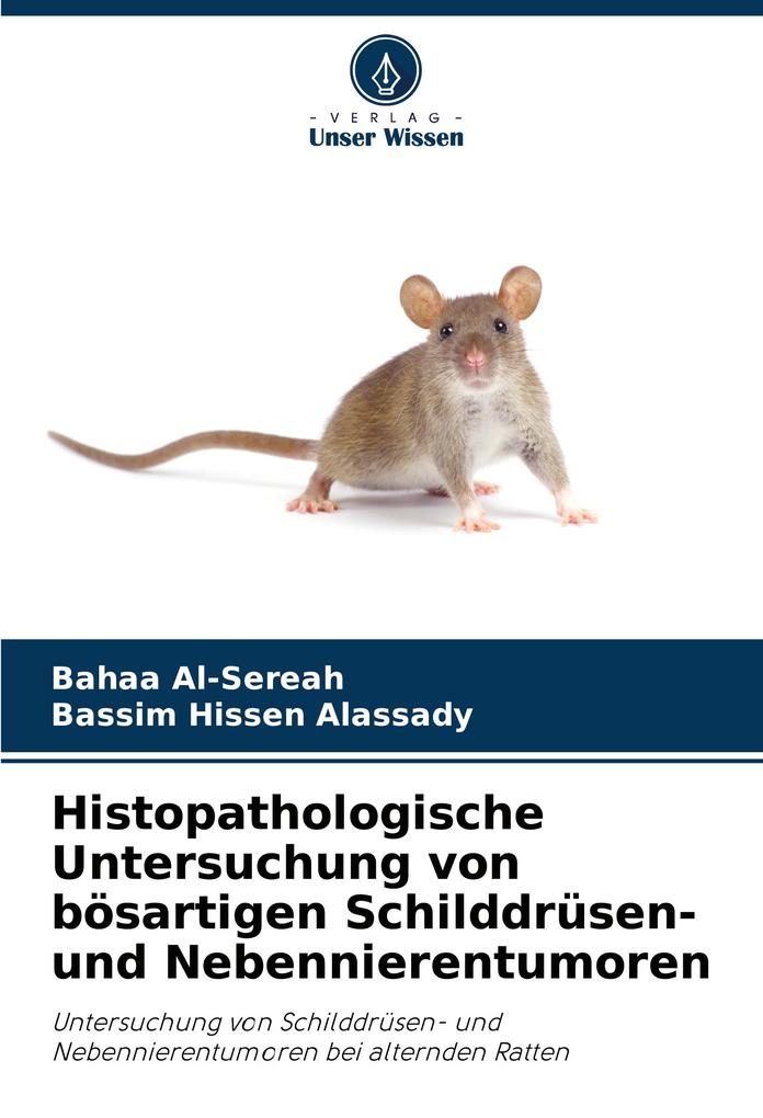 Histopathologische Untersuchung von bösartigen Schilddrüsen- und Nebennierentumoren