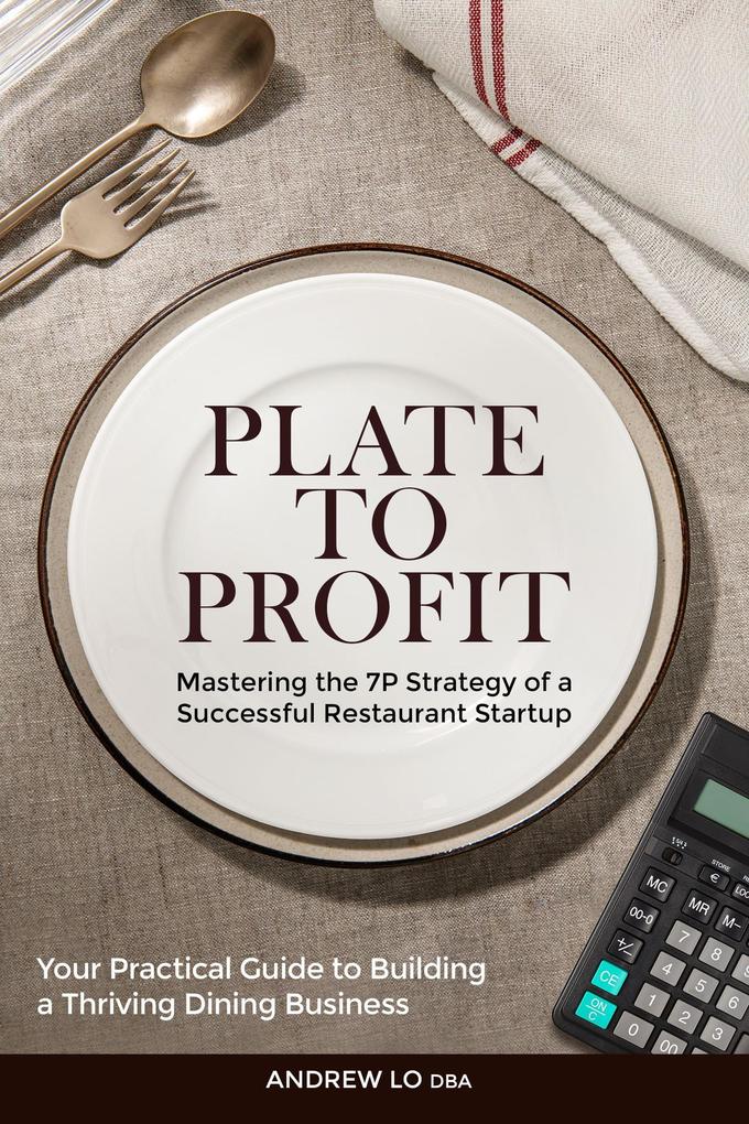 Plate to Profit
