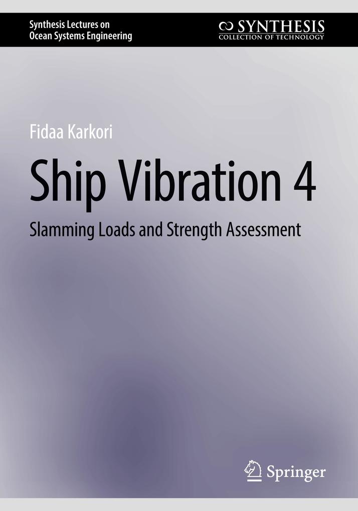 Ship Vibration 4