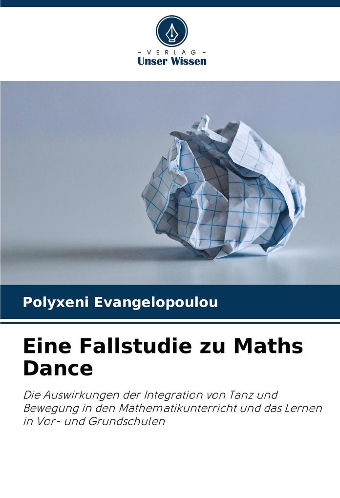 Eine Fallstudie zu Maths Dance