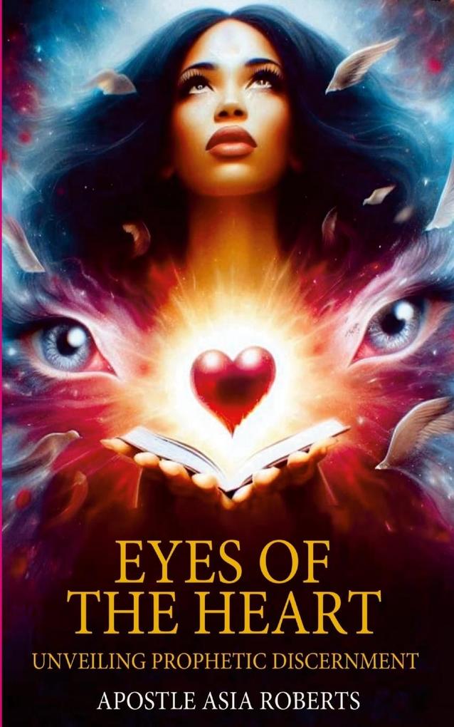'Eyes of the Heart