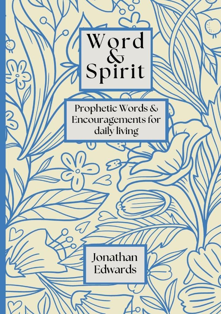 Word & Spirit