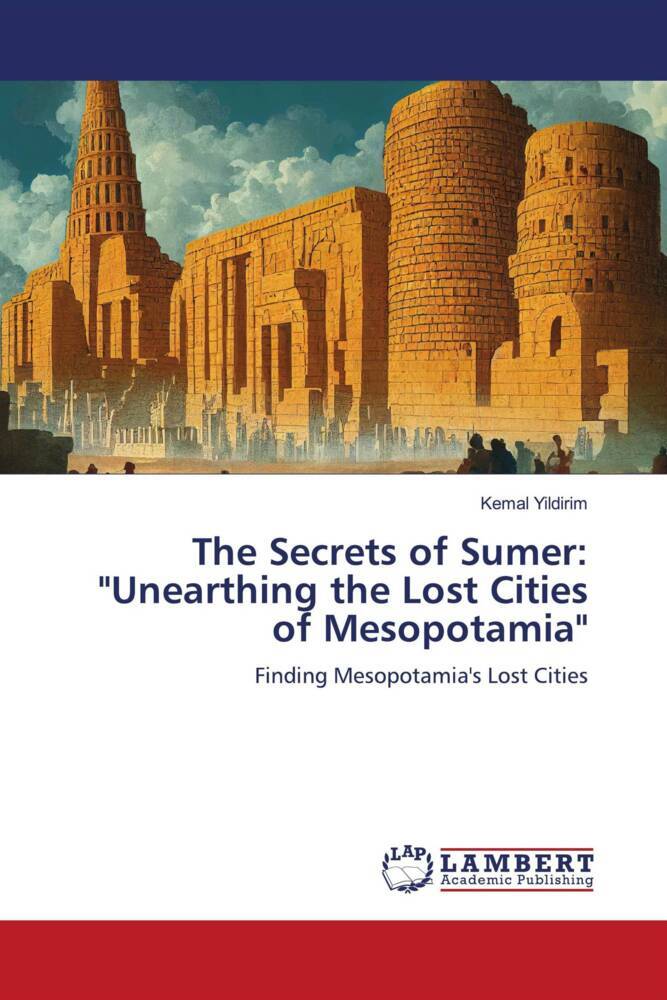 The Secrets of Sumer: 'Unearthing the Lost Cities of Mesopotamia'