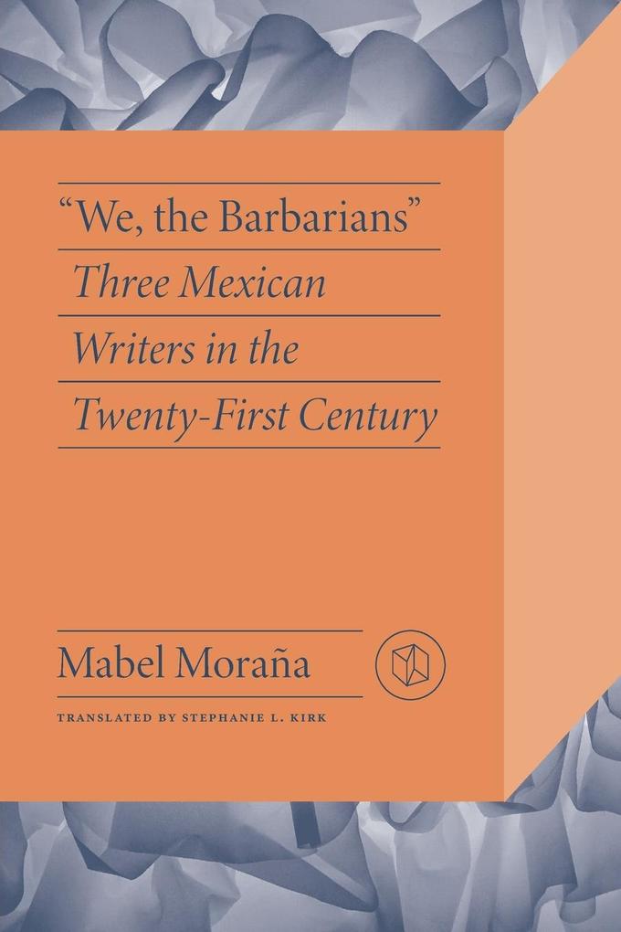 'We the Barbarians'