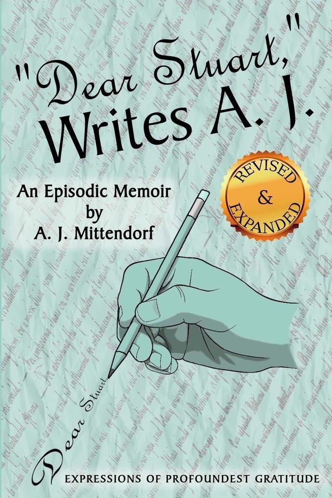 'Dear Stuart' Writes A. J.